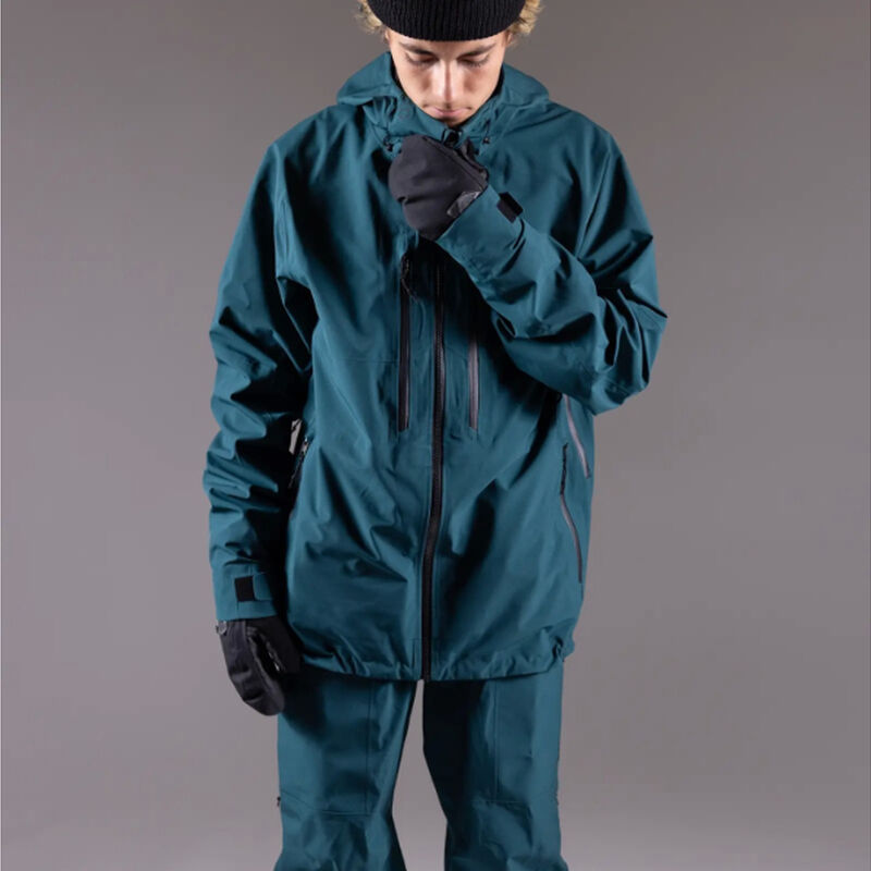 Jones Shralpinist Stretch Jacket Mens image number 0